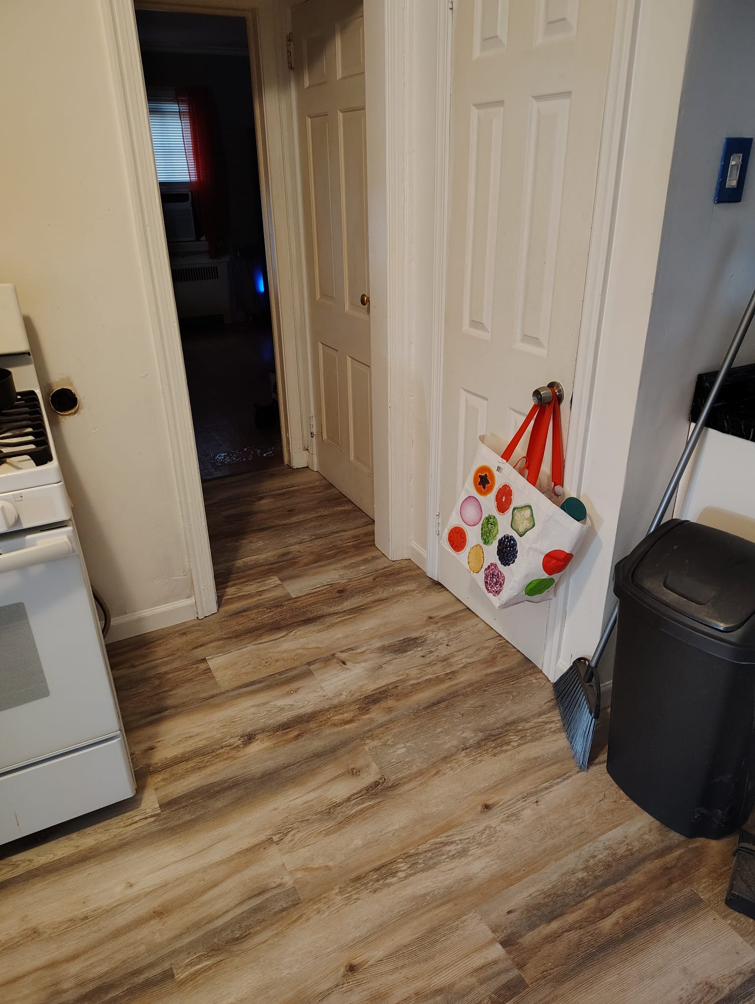 Remodeling